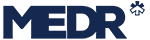 medr logo